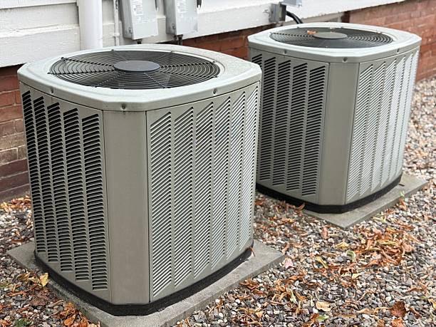 Reliable Ductwork Repair contractor in Eddyville, IA by JG Cool HVAC
